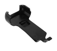 WESIEVYA 2pcs Interphone Clips Belt Brackets Replacement for C1 Waist Clip Universal Intercom Holder Compatible with Commercial Hiking and Outdoor Use