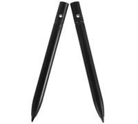 WESIEVYA 2Pcs LCD Stylus Pen for Drawing Board and Writing Tablet, Lightweight Pressure-Sensitive Stylus for LCD Panel, Compatible with Touchscreen Devices and Laptop Tablets
