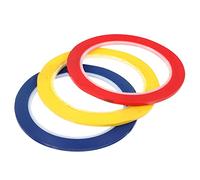 WESIEVYA 3rolls Violin Sticker Tape Easy Apply Fretboard Markers for Beginners Violin Accessory for Learning Practicing Instrument Supply