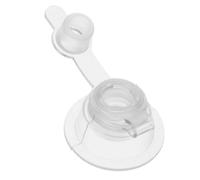 WESIEVYA 5pcs Inflatable Valve Covers for Air Mattresses 38mm Replacement Valve Lids Sturdy Plastic Caps for Yacht and Boat Accessories