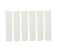 WESIEVYA 6rolls Breathable Elastic Wrap of Multi-Function Injury Tapes for Sports and Self-Care for Dressing and Joint Fixation