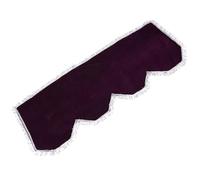 WESIEVYA 88-key Electric Piano Keyboard Cover Made of Sturdy Polyester Material for Maximum and Sunlight Resistance, Suitable for Keyboard and Digital Piano Use in Home Or Studio