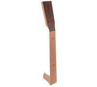WESIEVYA Acoustic Guitar Wood Neck: Electric Guitar Replacement Necks for Artistic Folk Easy Installation Maintenances Accessories 41 Inch