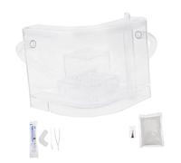 WESIEVYA Ant Workshop Toys Pet Ant Nest Castle Boy Girl Plaything for Science Experiment Exploration at Home