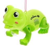 WESIEVYA Battery-powered for Light Music Adorable Animal Pull-along Year-old Boys and Funny Interactive Leash for Christmas and Holiday Playtime