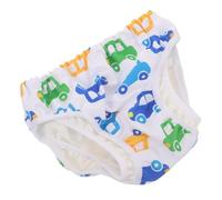 WESIEVYA Boy Swim Diaper Toddler Girl Swim Diaper by Born Essentials Unisex Waterproof Leak-Proof 2XL