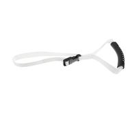 WESIEVYA Car Door Handle for Elderly to Grip Webbing and Plastic Material, Mobility Car Assist Handle for Disabled Users, Outdoor Vehicle Support Aid for Safe and Exit
