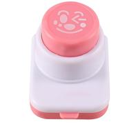 WESIEVYA Cartoon Rice Ball Mold DIY Sushi Rice Ball Making Mold Kitchen Tool for Home DIY with Pink Pp Material for Family Sharing Food