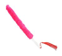 WESIEVYA Chinese Zither Cleaning Brush Bendable Instrument Cleaner for Strings Soundboard Maintenance Essential Accessory for Musicians for Beginners Professionals Random Color