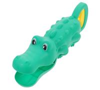 WESIEVYA Dinosaur Sand Making Clips for Lightweight Outdoor for Beach Fun Bright Color Design for Creative Sand Balls Safe Easy to Use