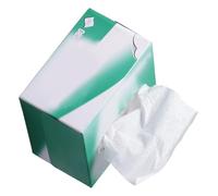 WESIEVYA Disposable Wipes Electronics and 1 Box White Dust-free for Sturdy Industrial Strength Paper Cleaning Tissues Resistant to Tearing Sensitive Electronic Equipment for Laboratory
