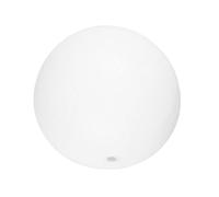 WESIEVYA DIY Blank Soccer Ball for White Paintable Football for Youth Sports Training and Signature Autograph Elastic for Outdoor Indoor Games and Community Donations