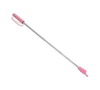 WESIEVYA Finger Pointer Stick for Boys and Girls Stainless Steel Teaching Tool for Classroom and Early Education Reading Skills and Hand-eye Coordination