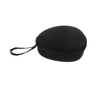 WESIEVYA Fishing Reel Storage Bag EVA Waterproof Shockproof Tackle Organizer for Spinning Reels Fishing Accessories Case for Protection