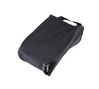 WESIEVYA Golf Shoes Storage Bag Breathable Shoes Pouches Zipper Carrying Bag for Outdoor Sports