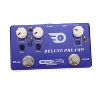 WESIEVYA Guitar Effect Processor Blues Driver Mini Guitar Musical Instruments Overload Effector