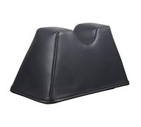 WESIEVYA Guitar Neck Rest Pillow Cushion for String Instruments for Guitar Maintenance and Repair Basses Ukuleles More Protects from Scratches and