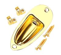 WESIEVYA Guitar String Retainer Headstock Retainer Guitar Trees Strings Bars Electric Supplies Buckle