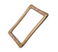 WESIEVYA Inflatable Photo Frame Party Prop Selfie Picture Frame Lightweight Portable for Year Graduation Celebration and Photo Booth Decor
