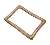 WESIEVYA Inflatable Selfie Photo Booth Frame Prop Made of Lightweight Pvc for Party Decoration and Easy to Move, Suitable and Adults at Photo Booth Or Party Events