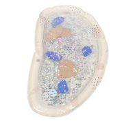 WESIEVYA Interactive Mat Water Pad Crawling Mat for Boy for Girl Activity Gym Aquarium Toy for Soft Play Floor