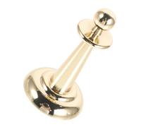 WESIEVYA Metal Poker Game Marker Roulette Win Marker for Table Games Height for Competitions and Parties