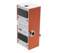 WESIEVYA Multi Effects Guitar Pedal Kit Vintage Phaser Pedal Noise Reduction System Indicator Lights