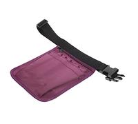 WESIEVYA Multi-Functional Medical Waist Pocket Organizer Capacity Nursing Tool Pouch Lightweight Portable Versatile Design for Clinical Use Nursing Students