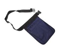 WESIEVYA Pack Nurse Waist Pouch Portable Tool Belt Pouch for Nurses Durable Nursing Fanny Pack with Spacious Capacity for Medical Tools Emergency Use and Everyday Carry