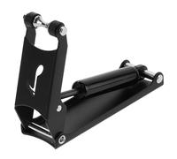 WESIEVYA Piano Quiet Slow Falling Buffer Metal Descend Control Device Easy Installation for Black Accessory Piano Keyboard Cover