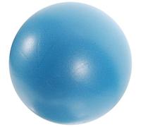 WESIEVYA Pilates Ball and Pvc Material 9 Inch Home Workout Core Exercise Ball with Strong Stability and Safe Use for Pilates by Pregnant Mothers