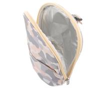 WESIEVYA Portable Insulated Milk Bottle Bag and Can be Hung the Trolley Suitable for Daily Life Oxford Cloth Material with Good Sealing and Temperature Protection for Mothers