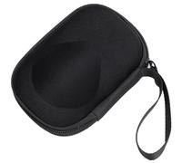 WESIEVYA Portable Ocarina Storage Bag with Eva Material and Lightweight Design, Protective 6-hole Instrument Accessory Pouch Suitable for Keys and Screws, Can Be Put in Musical Instrument