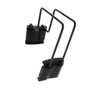 WESIEVYA Professional Violin Bow Straightener 3/4 with Silicone Non-damaging Material Bow Alignment Guide Tool for Beginner Violin Players and Correction Posture Tool