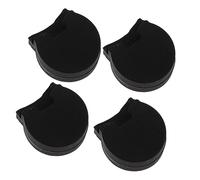 WESIEVYA Reliable Clarinet Thumb Rest Cushion Clarinet Support Accessory for Saxophone