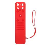 WESIEVYA Remote Silicone Case Compatible with LG MR-235GA - Anti-Scratch Dustproof Remote Control Protector Guard Skin for Home Use