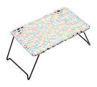 WESIEVYA Reptile Hammock Multi-purpose Pet Bed for Lizards and Bearded Dragons, Cotton and Iron Material Easy to Store Sleeping Hammock Comfortable Rest that Can be Hung the Cage