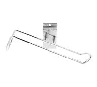 WESIEVYA Roller Skate Display Stand Stainless Steel Wall Mount Hanger for Ice and Inline Skates Skateboard Rack Organizer for Home Store Supermarket