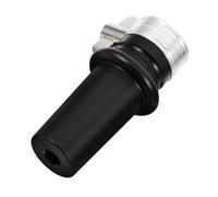 WESIEVYA Rubber Tip Protector Lightweight Feet Support Ergonomic Design for Easy Installation and Maintenance for Practicing