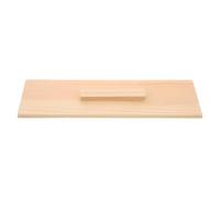 WESIEVYA Soap Mold Cover 10.47 Inch Rectangular Lightweight Lid for Soap Loaf Making at Markets and Events
