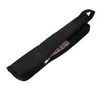 WESIEVYA Storage Bag Portable Drumstick Holder Quick for Easy Organization Lightweight and Convenient for Practice and Performance Suitable for All Skill Levels