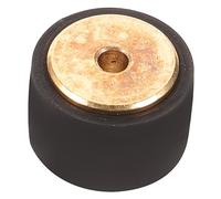 WESIEVYA Tape Recorder Amplifier Pinch Roller for Cassette Deck Pressure Wheel Belt Pulley for Retro Audio Player Repair