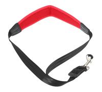 WESIEVYA Tenor Sax Neck Strap Alto Saxophone Neck Strap for Saxophone Easy to Install