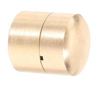 WESIEVYA Tone Mute Metal String Noise Reducer Easy to Use Sturdy for Beginners and Professionals Reduces Unwanted Overtones during Practice