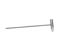 WESIEVYA Tuning Hammer for Kalimba Portable Handle Tool for Accurate Pitch Sturdy Construction for Musicians The Tuning Accessory
