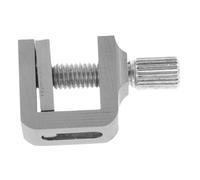 WESIEVYA Violin Crack Repair Tool Kit Clamps for Securely Holding Cracked Panels Versatile Violin Making Supply for Professional Luthiers and Hobbyists