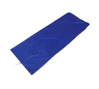 WESIEVYA Waterproof Folding Ladder Cover Bag for Folding Ladder Joints with Drawstring Closure, Oxford Cloth Material, Secure Storage, Foldable Design, Suitable for Garden and Shed Use