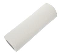 WESIEVYA White Dry and Wet Use Non-Woven Cloth Hand Towels for Kitchen Food Preparation Areas Sturdy Kitchen Paper Napkin