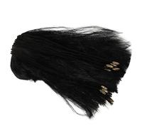 WESIEVYA Women Decorative Headdress Cosplay Wig Fashionable Fake Hair for Parties Masquerades Themed Events Easy to Wear Versatile Styling Options for Costumes