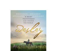 Wesley: A Heart Transformed Can Change the World [Blu-ray] [Import italien]